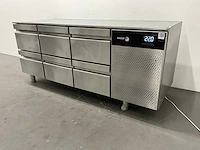 Fagor - koelwerkbank - afbeelding 2 van  7