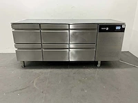 Fagor - koelwerkbank - afbeelding 3 van  7