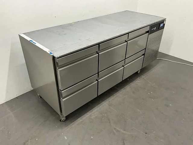 Fagor - koelwerkbank - afbeelding 4 van  7