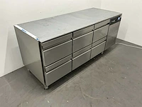 Fagor - koelwerkbank - afbeelding 4 van  7