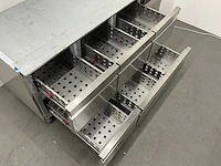 Fagor - koelwerkbank - afbeelding 6 van  7