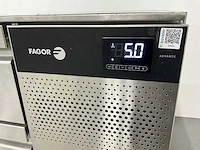 Fagor - koelwerkbank - afbeelding 7 van  7