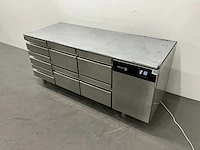 Fagor - koelwerkbank - afbeelding 1 van  9