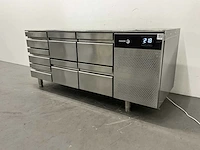 Fagor - koelwerkbank - afbeelding 2 van  9