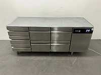 Fagor - koelwerkbank - afbeelding 3 van  9