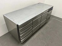 Fagor - koelwerkbank - afbeelding 5 van  9