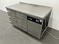 Fagor - koelwerkbank - afbeelding 1 van  7