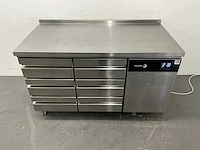 Fagor - koelwerkbank - afbeelding 2 van  7