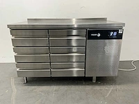 Fagor - koelwerkbank - afbeelding 3 van  7