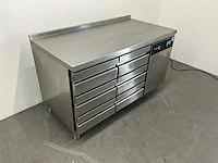 Fagor - koelwerkbank - afbeelding 4 van  7