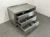 Fagor - koelwerkbank - afbeelding 6 van  7