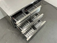 Fagor - koelwerkbank - afbeelding 7 van  7