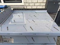 Fagor - lava grill + nutraal ongebruikt - grill- en bakplaat - afbeelding 2 van  3