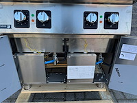 Fagor - pasta koker - bakkooklijn - afbeelding 2 van  5