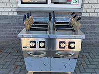 Fagor - pasta koker - bakkooklijn - afbeelding 1 van  5