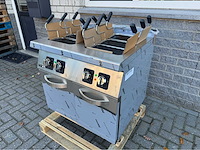 Fagor - pasta koker - bakkooklijn - afbeelding 3 van  5