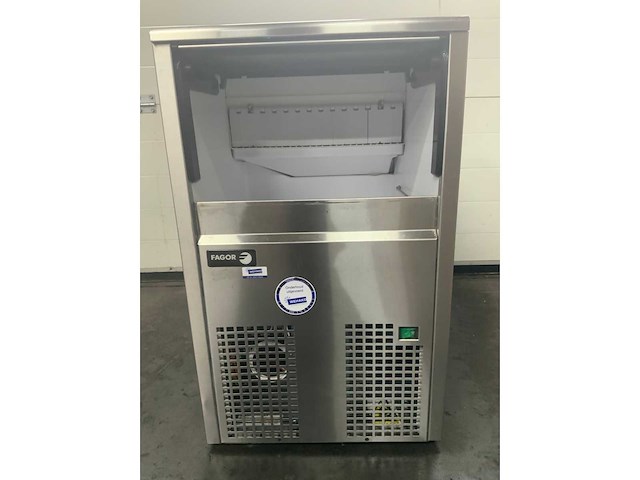 Fagor fim 40 ijsblokjesmachine - afbeelding 4 van  7