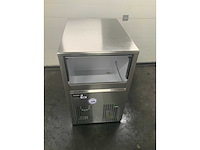 Fagor fim 40 ijsblokjesmachine - afbeelding 5 van  7