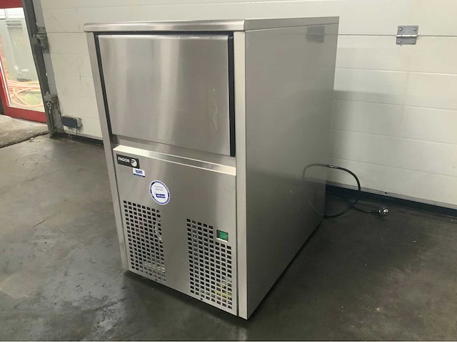 Fagor fim 40 ijsblokjesmachine - afbeelding 3 van  7