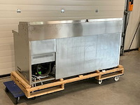 Fagor koelwerkbank / saladette - afbeelding 8 van  8