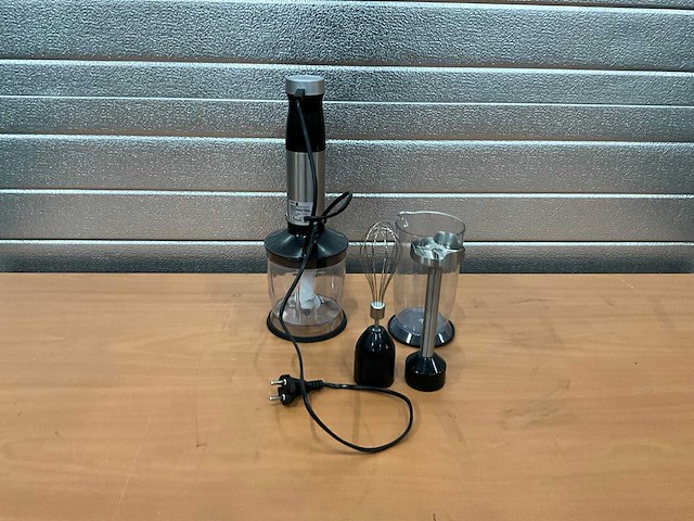 Fagor lb 2112 staafmixer - afbeelding 1 van  4