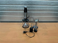 Fagor lb 2112 staafmixer - afbeelding 1 van  4