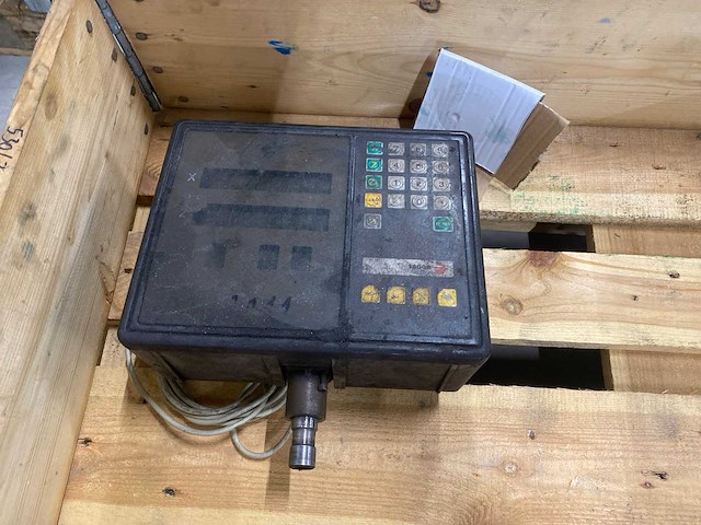 Fagor machinebesturing - afbeelding 1 van  4