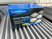 Fagor ongebruikt - grill + bakplaat - bakkooklijn - afbeelding 2 van  7