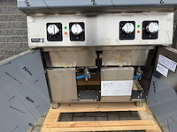 Fagor ongebruikt - pasta koker - bakkooklijn - afbeelding 2 van  4