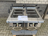 Fagor ongebruikt - pasta koker - bakkooklijn - afbeelding 1 van  5