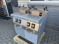 Fagor ongebruikt - pasta koker - bakkooklijn - afbeelding 6 van  6