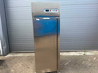 Fagor rvs koelkast - afbeelding 1 van  6