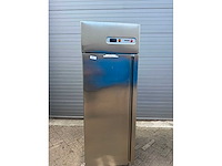 Fagor rvs koelkast - afbeelding 2 van  6