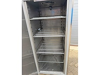 Fagor rvs koelkast - afbeelding 5 van  6