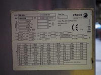 Fagor - afbeelding 2 van  10