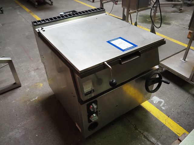 Fagor - afbeelding 3 van  10