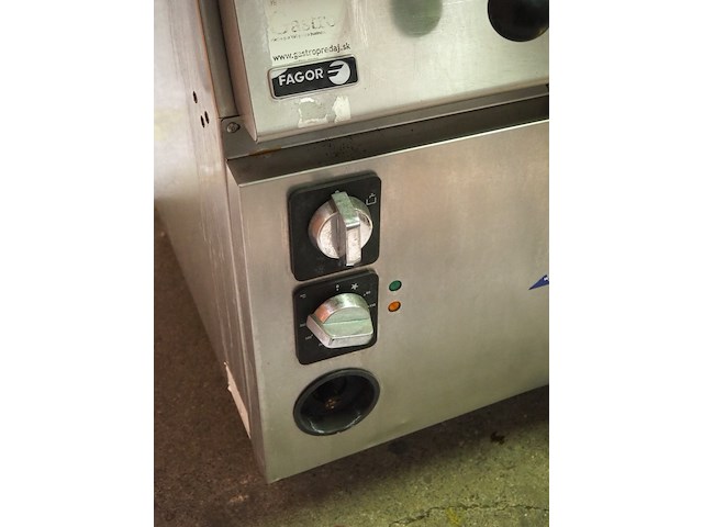 Fagor - afbeelding 7 van  10