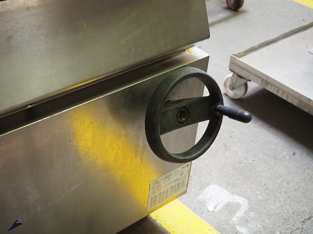 Fagor - afbeelding 8 van  10