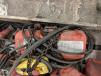 Fah elephant kettingtakel (3x) - afbeelding 4 van  4