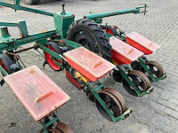 Fahse & co monozentra “s” precisiezaaimachine - afbeelding 2 van  17