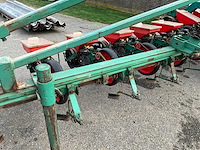 Fahse & co monozentra “s” precisiezaaimachine - afbeelding 6 van  17