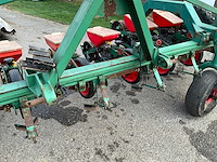 Fahse & co monozentra “s” precisiezaaimachine - afbeelding 7 van  17