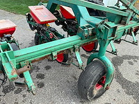 Fahse & co monozentra “s” precisiezaaimachine - afbeelding 8 van  17