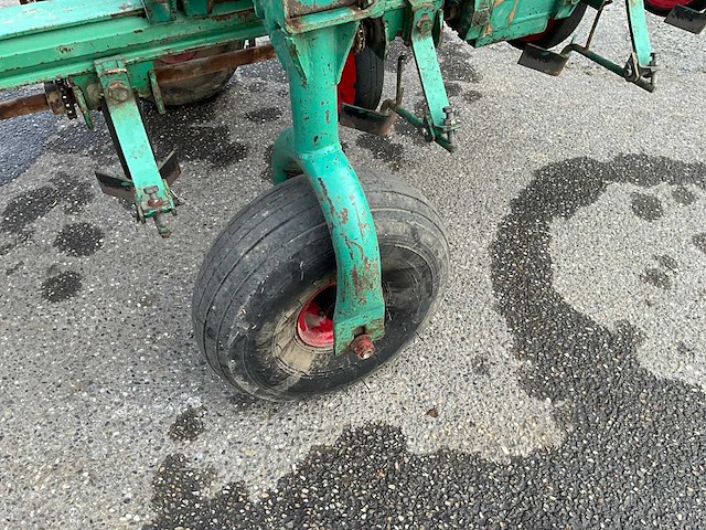 Fahse & co monozentra “s” precisiezaaimachine - afbeelding 9 van  17