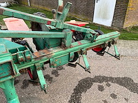 Fahse & co monozentra “s” precisiezaaimachine - afbeelding 10 van  17