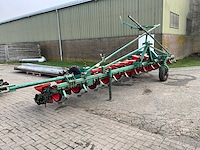 Fahse & co monozentra “s” precisiezaaimachine - afbeelding 1 van  17