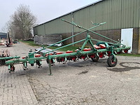 Fahse & co monozentra “s” precisiezaaimachine - afbeelding 11 van  17