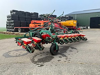 Fahse & co monozentra “s” precisiezaaimachine - afbeelding 13 van  17