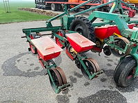 Fahse & co monozentra “s” precisiezaaimachine - afbeelding 14 van  17