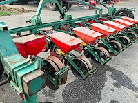 Fahse & co monozentra “s” precisiezaaimachine - afbeelding 16 van  17